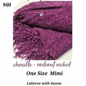 Lularoe Mimi